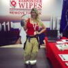 Responder-Wipes-Fire-Fighter-convention
